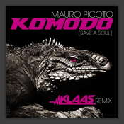 Komodo (Save A Soul)