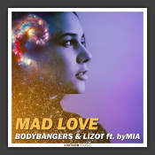 Mad Love