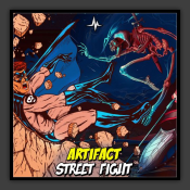 Street Fight