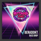 Bass Drop