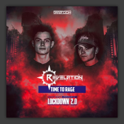 Time To Rage