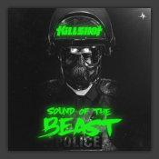Sound Of The Beast